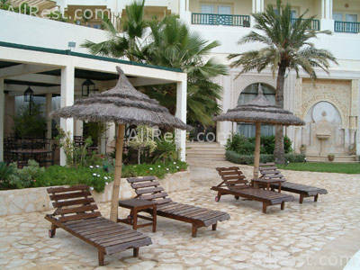 Almaz Hotel 18